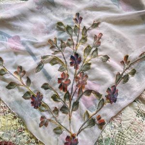 Caribbean Beach Wrap / Cover